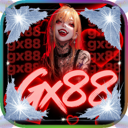 gx88 — galeri pratinjau Resmi APK